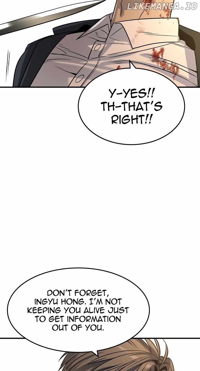 Read The Childe Manga Online