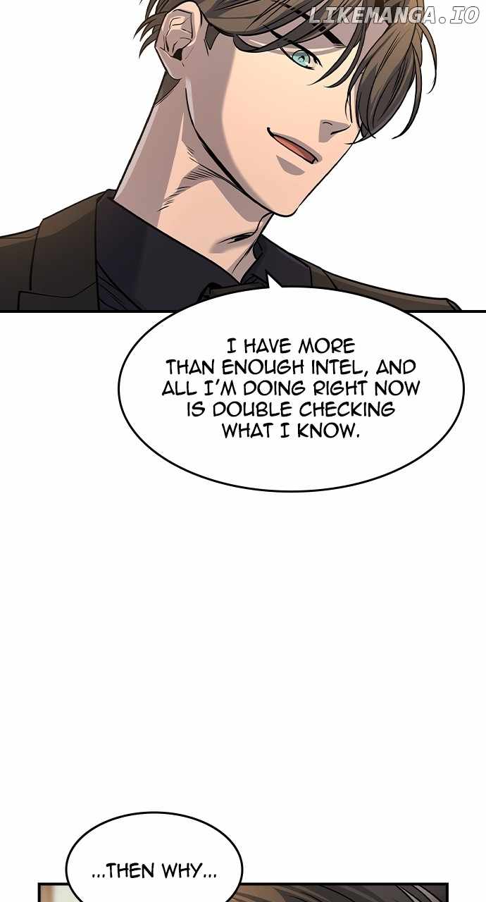 Read The Childe Manga Online