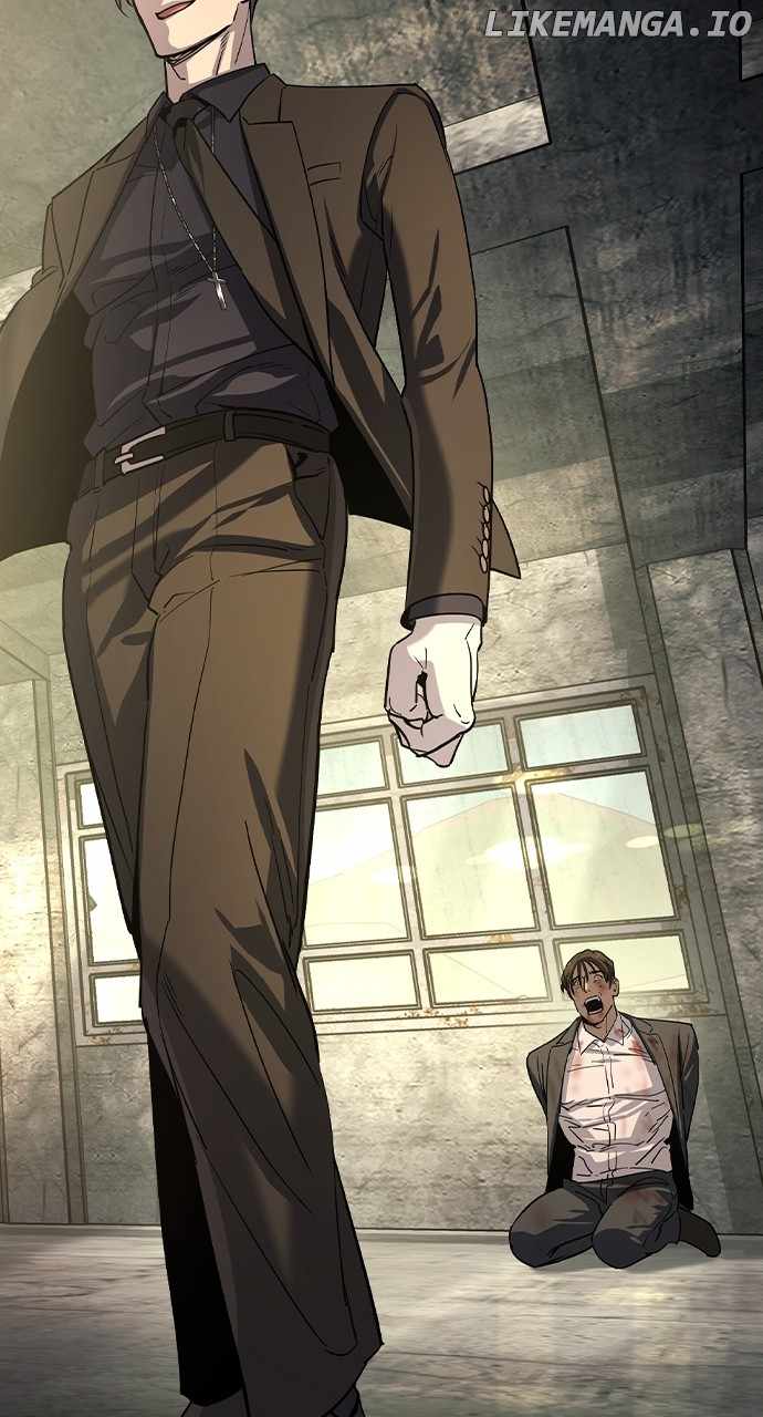 Read The Childe Manga Online
