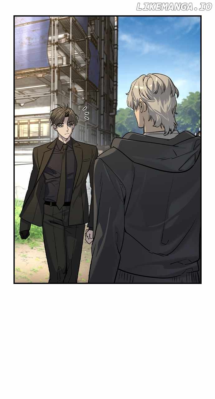 Read The Childe Manga Online