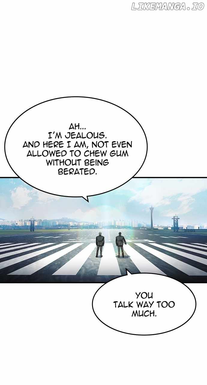 Read The Childe Manga Online