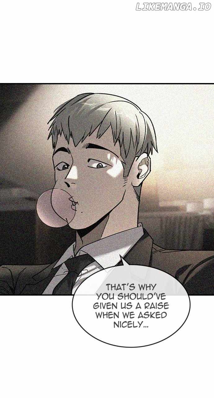 Read The Childe Manga Online