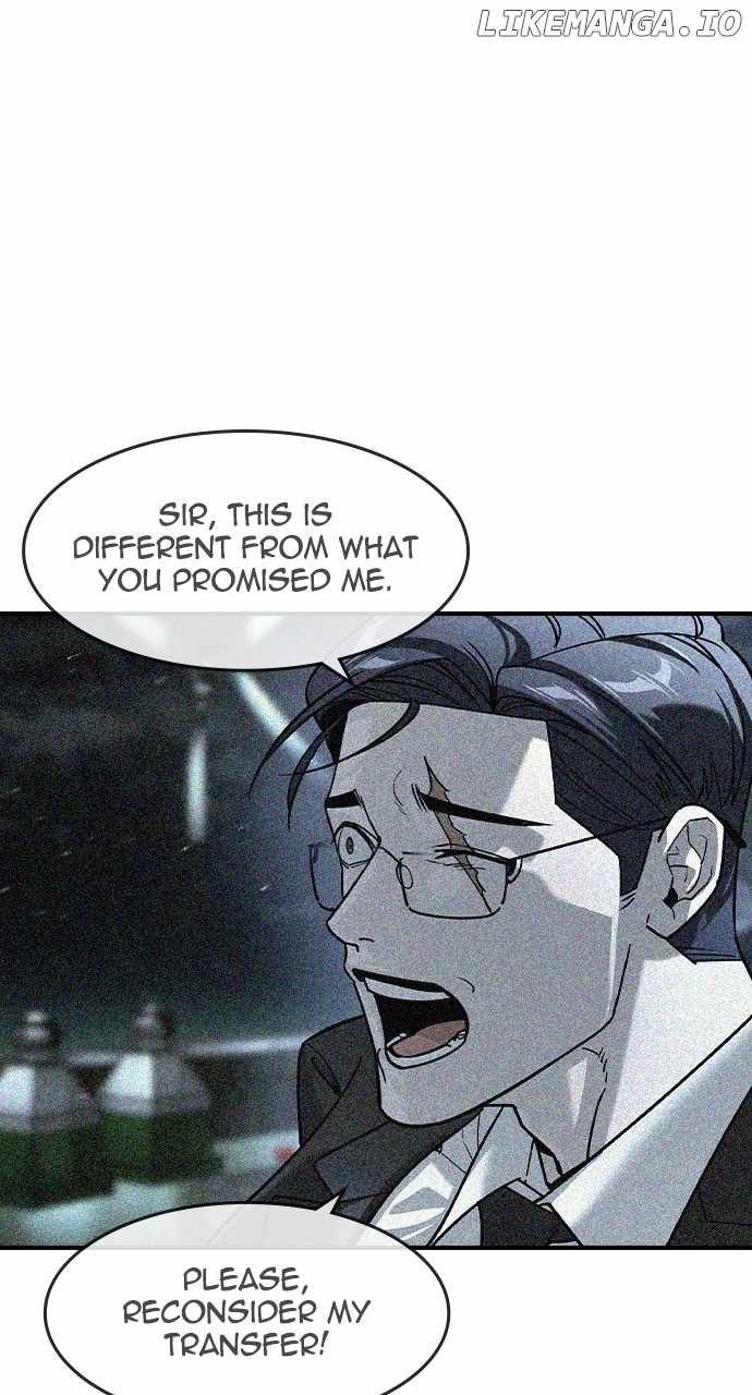 Read The Childe Manga Online