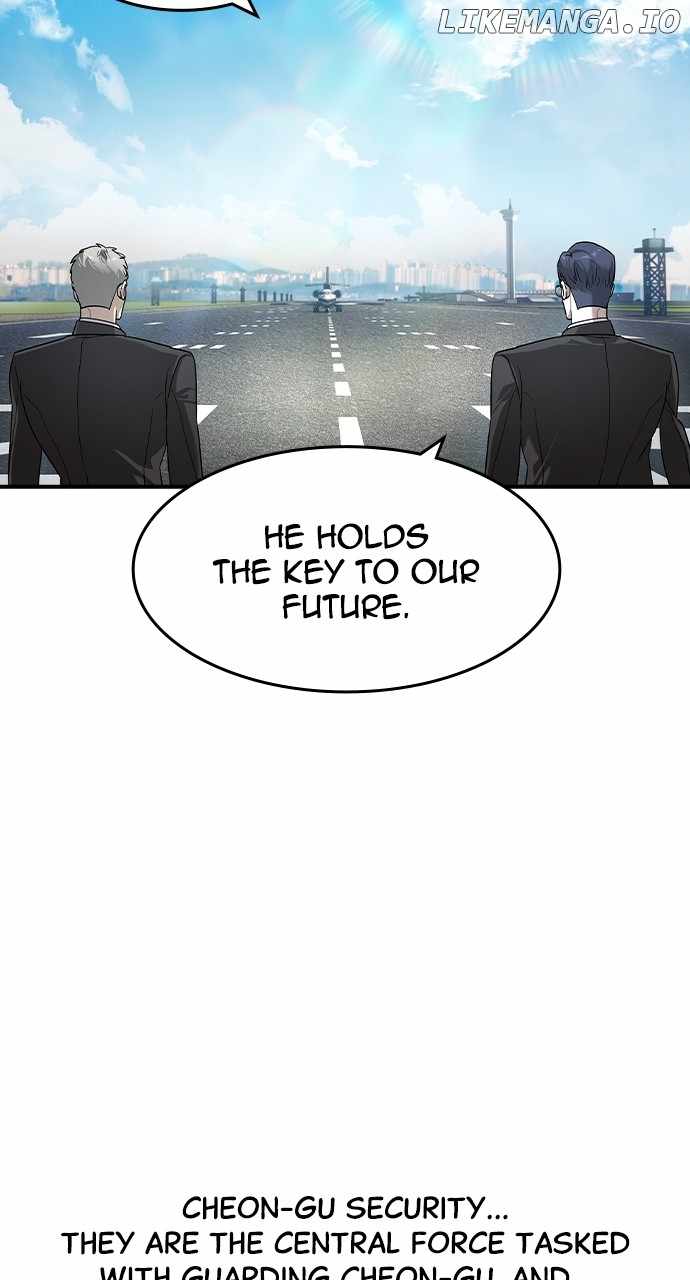 Read The Childe Manga Online
