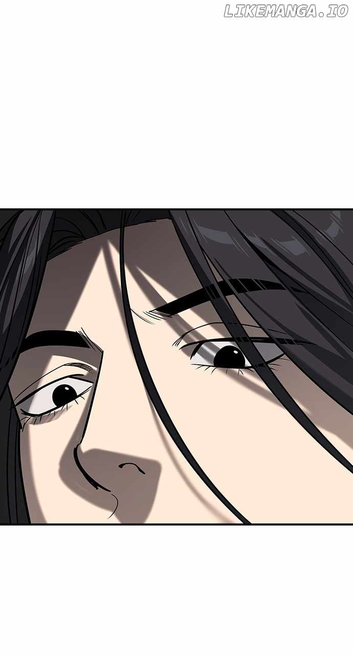 Read The Childe Manga Online
