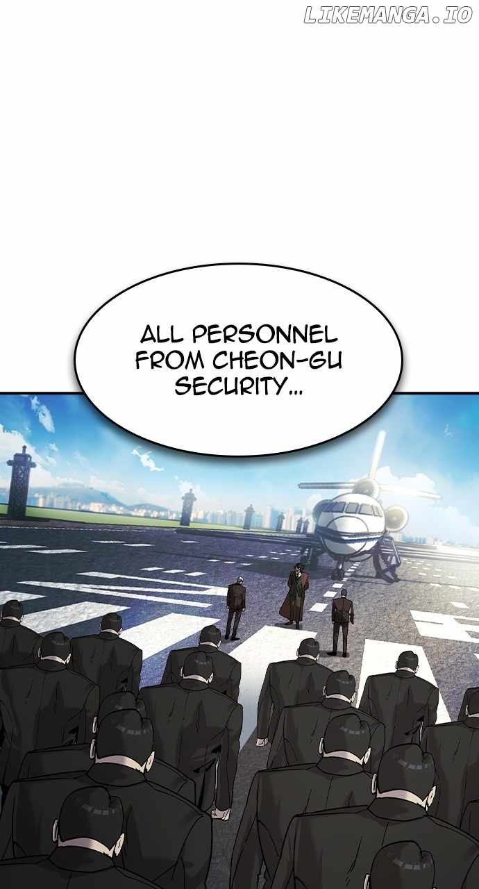 Read The Childe Manga Online