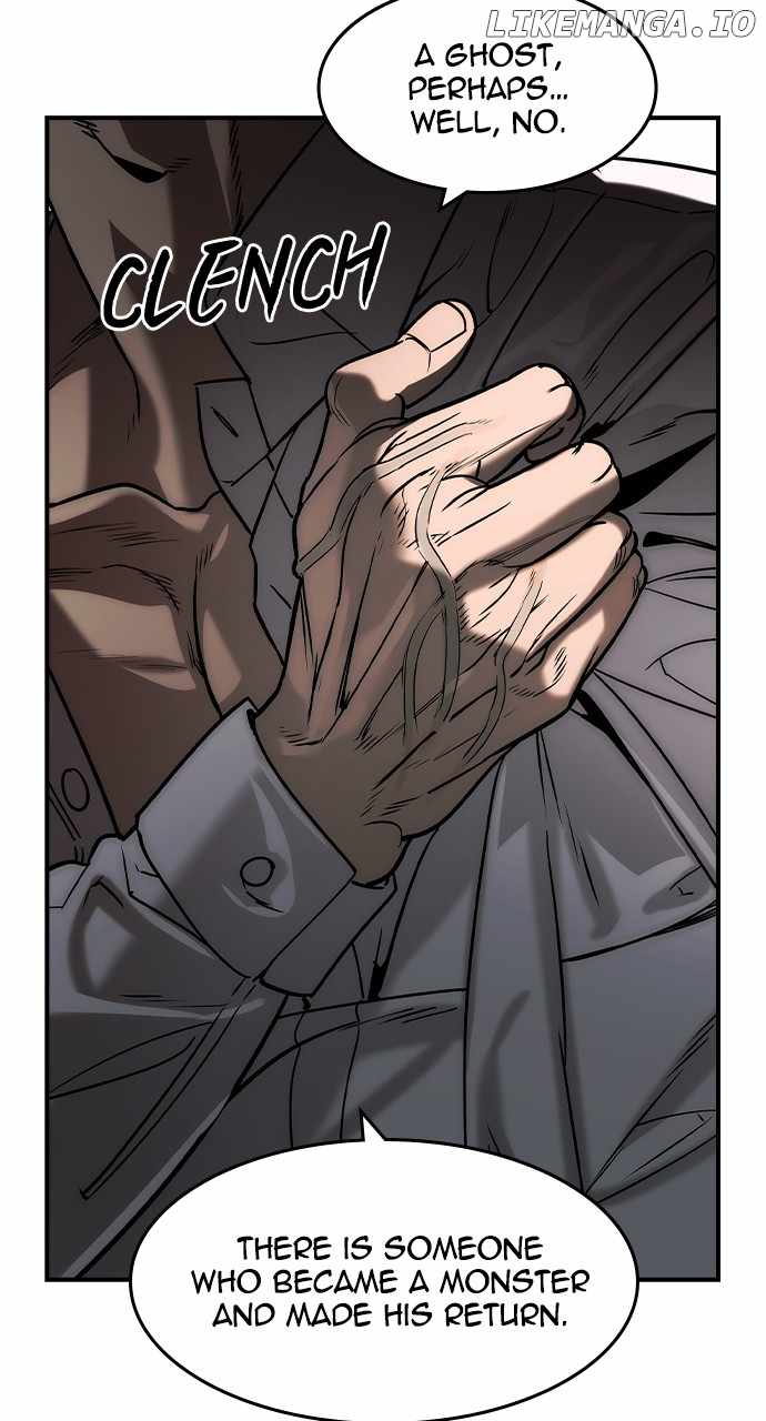 Read The Childe Manga Online