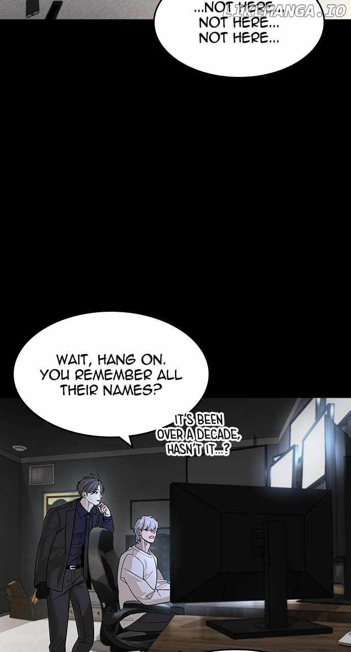 Read The Childe Manga Online