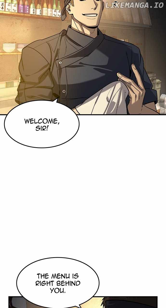 Read The Childe Manga Online