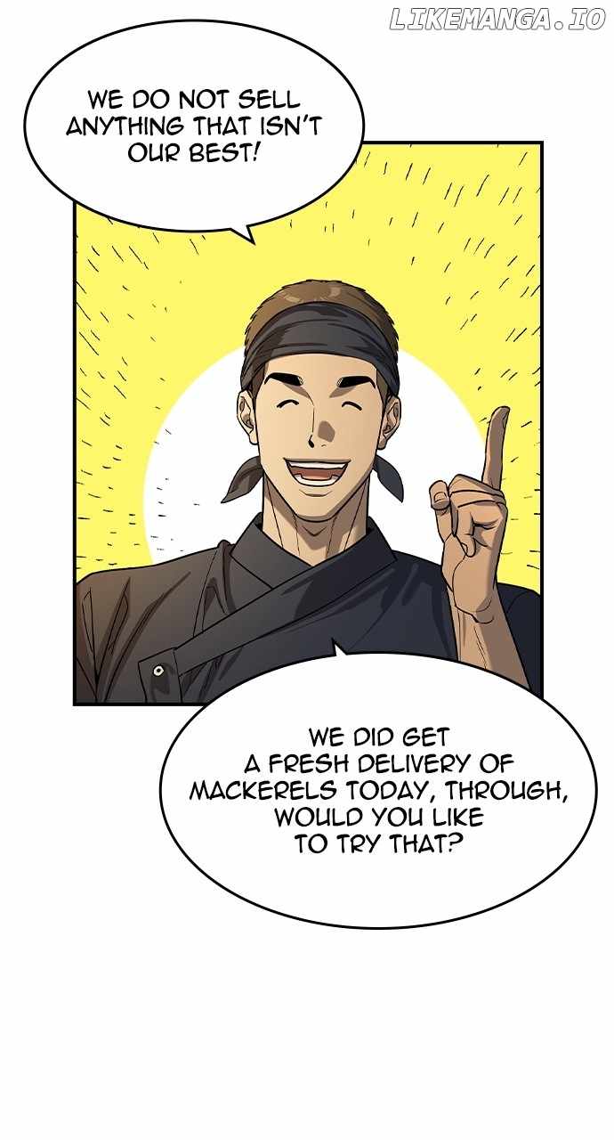 Read The Childe Manga Online
