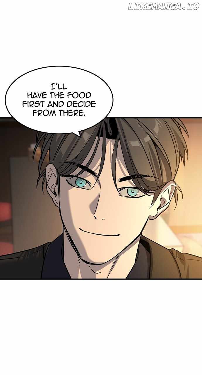 Read The Childe Manga Online