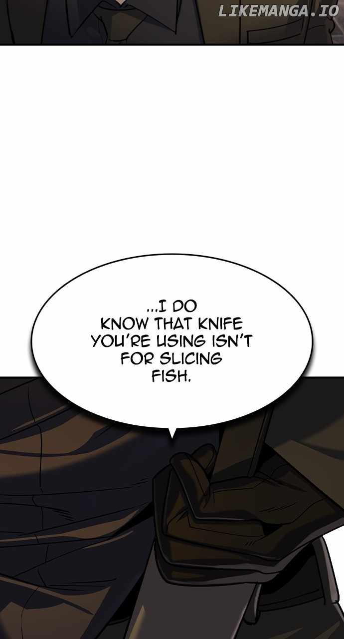 Read The Childe Manga Online
