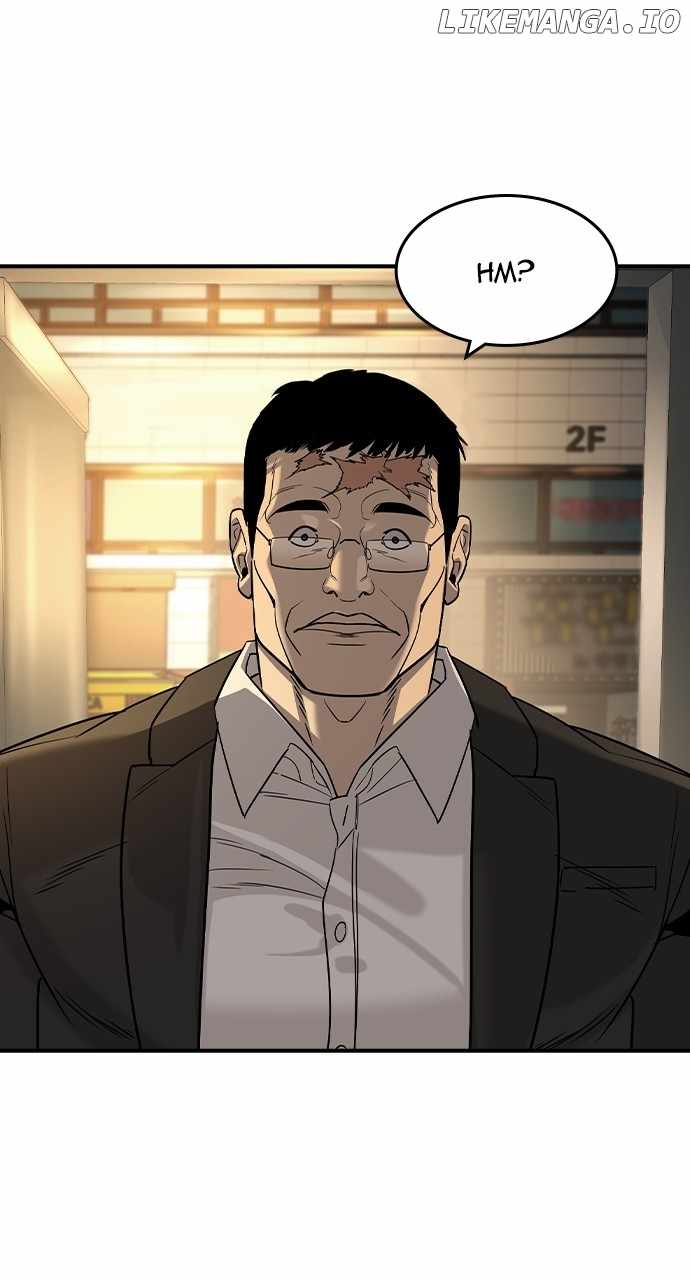 Read The Childe Manga Online