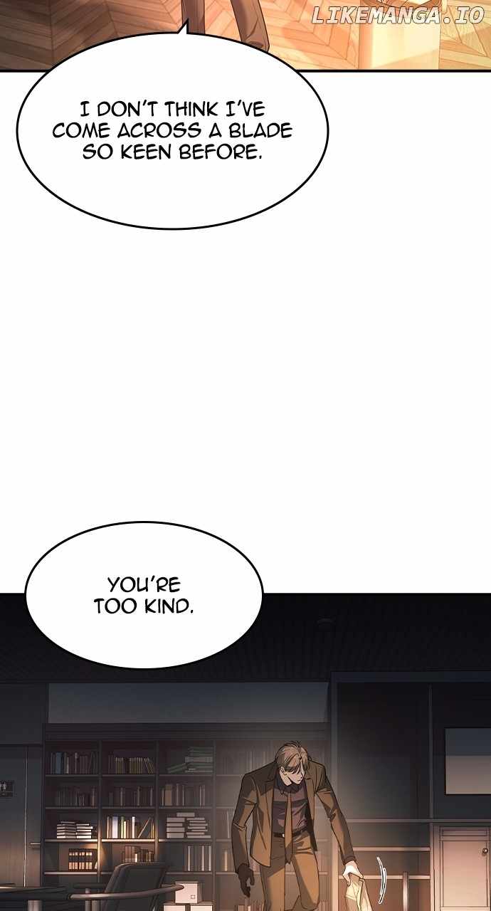 Read The Childe Manga Online