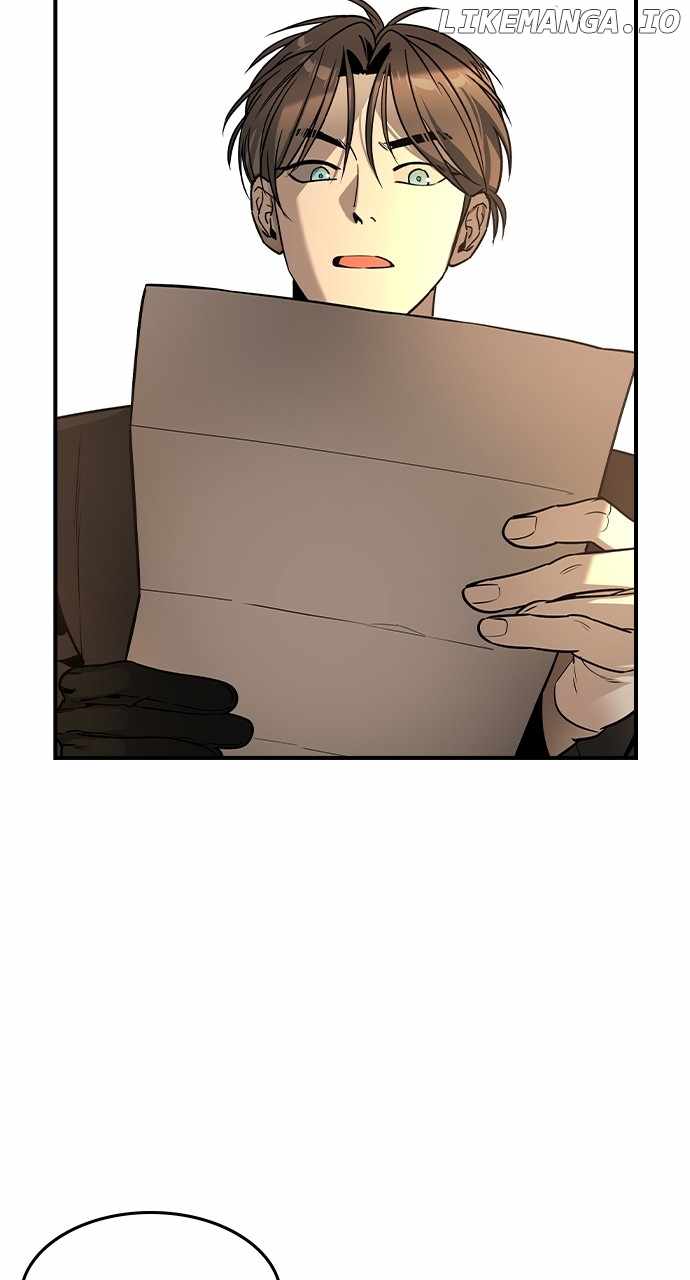 Read The Childe Manga Online