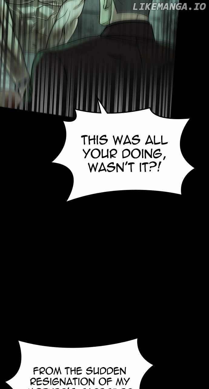 Read The Childe Manga Online