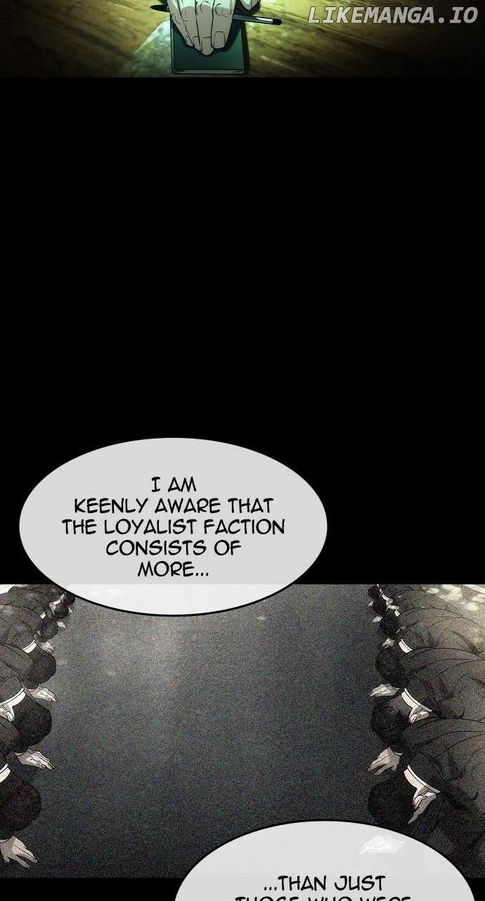 Read The Childe Manga Online