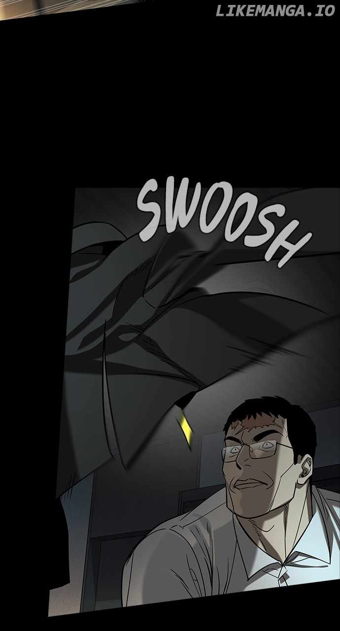 Read The Childe Manga Online