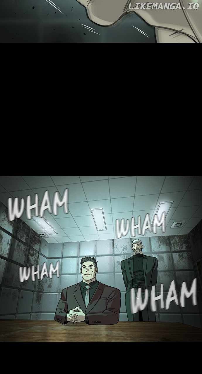 Read The Childe Manga Online