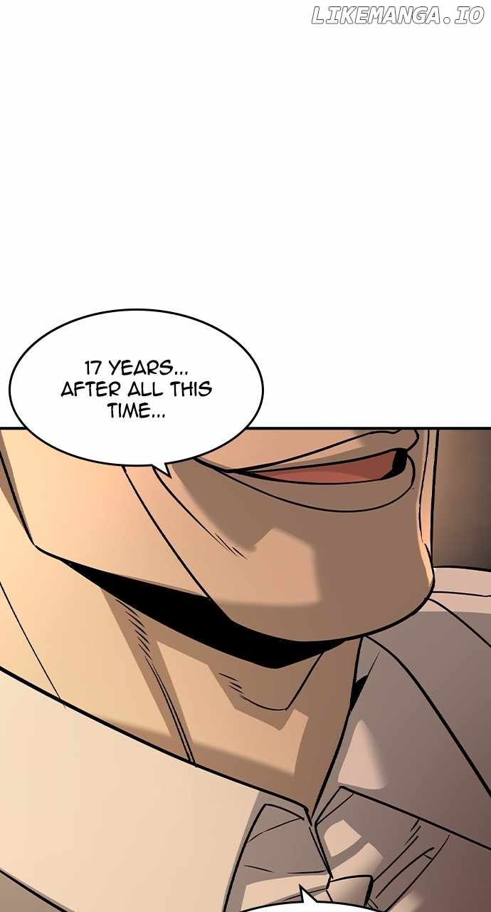 Read The Childe Manga Online
