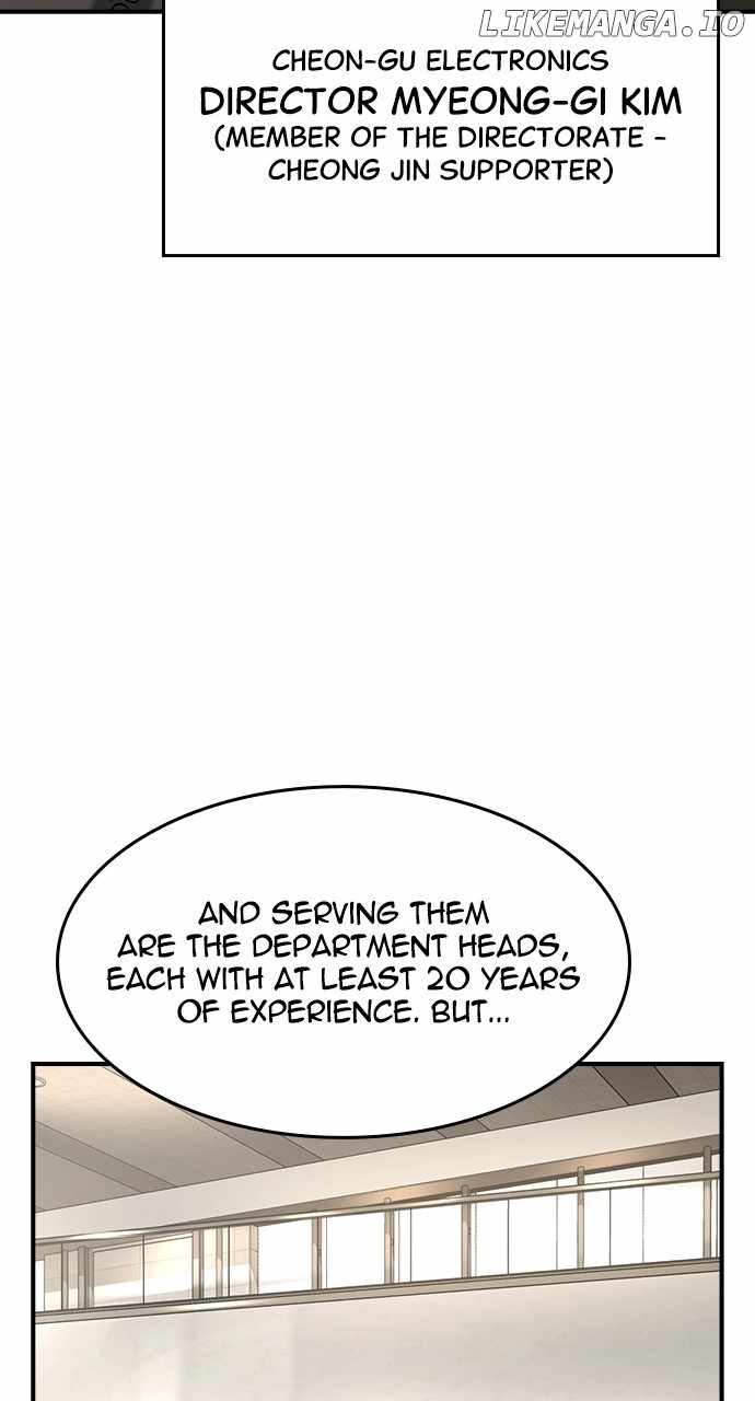 Read The Childe Manga Online