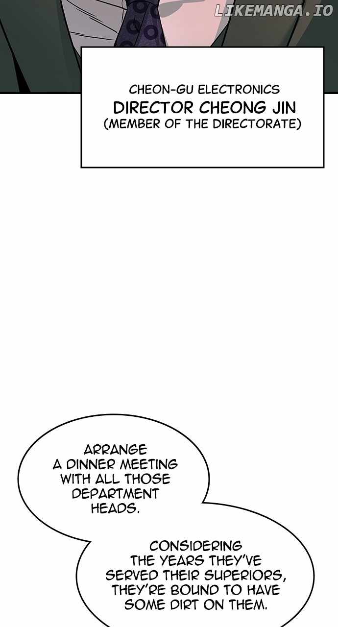Read The Childe Manga Online
