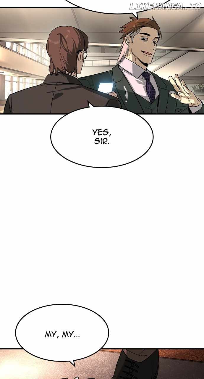 Read The Childe Manga Online
