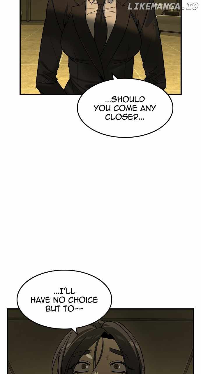 Read The Childe Manga Online