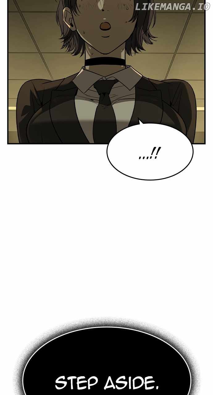 Read The Childe Manga Online