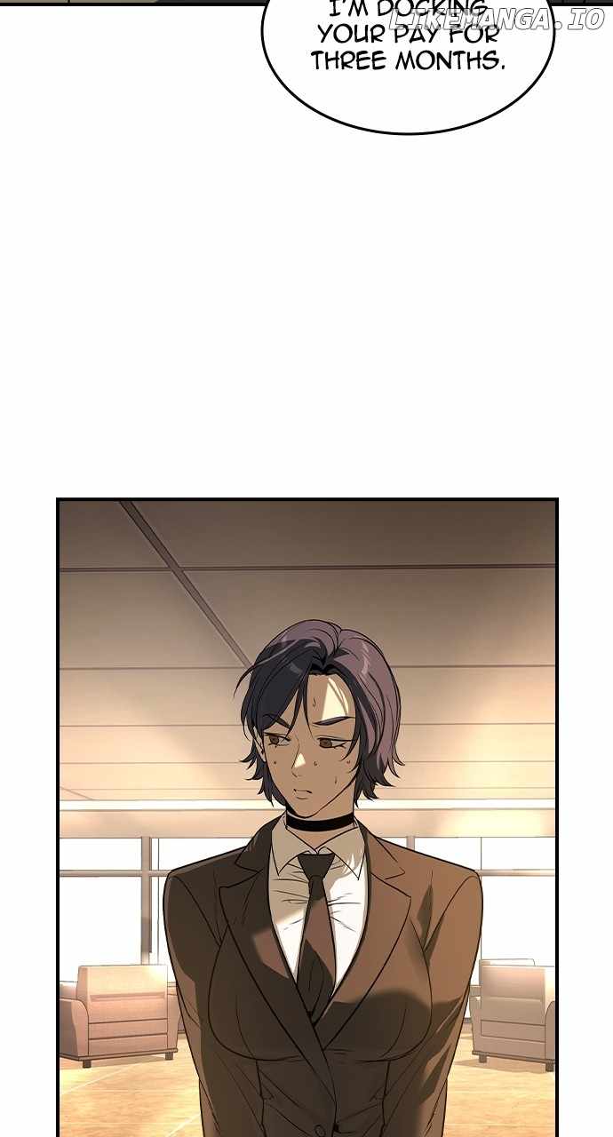 Read The Childe Manga Online