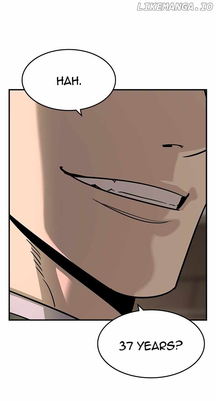 Read The Childe Manga Online