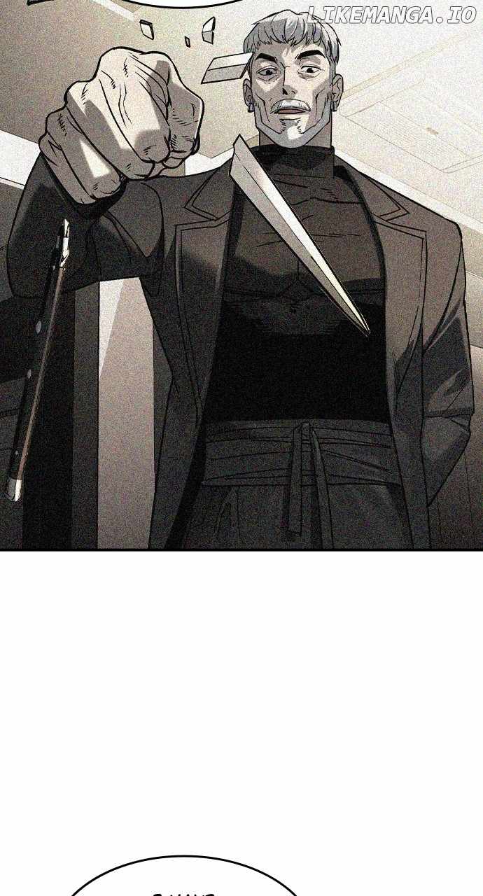 Read The Childe Manga Online