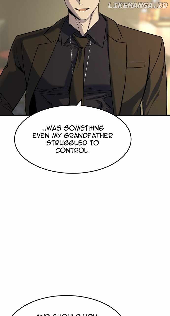 Read The Childe Manga Online