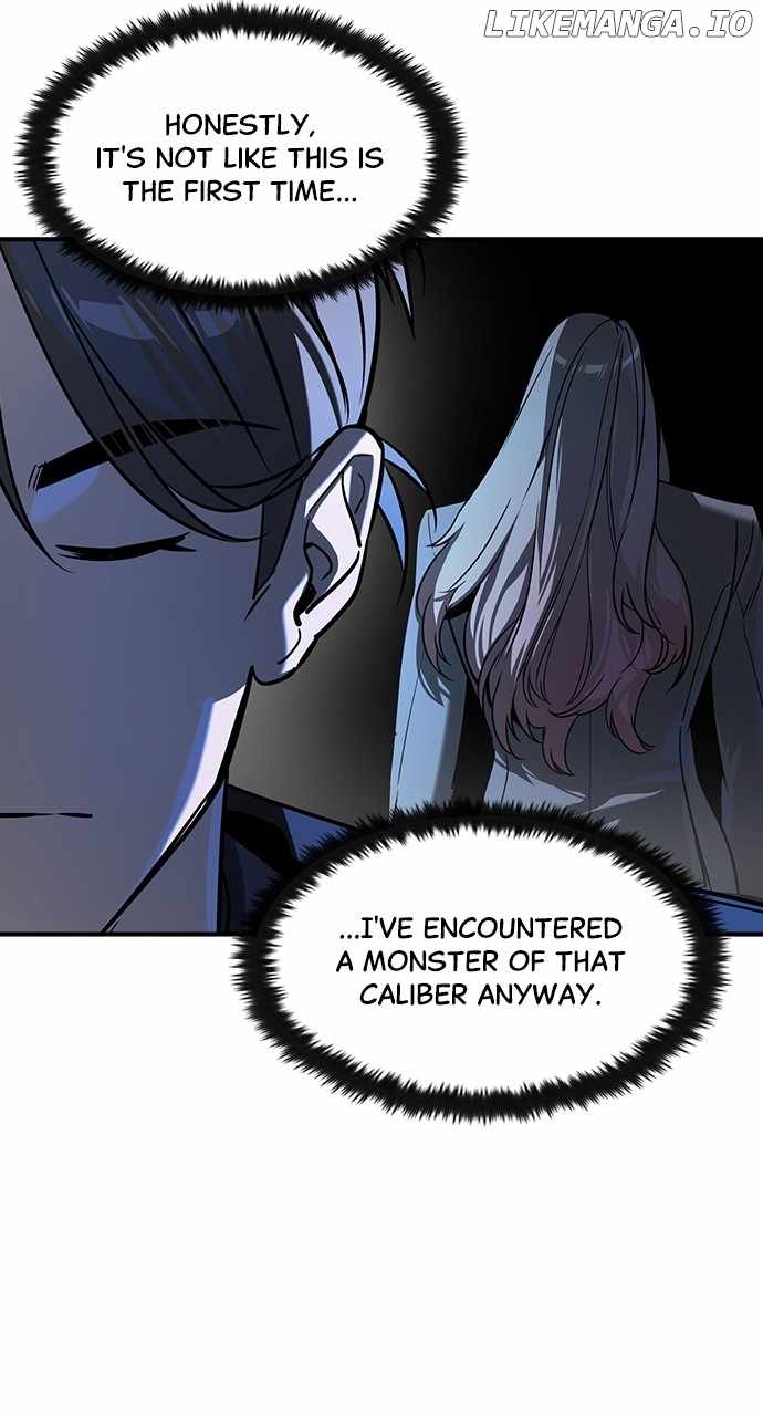 Read The Childe Manga Online
