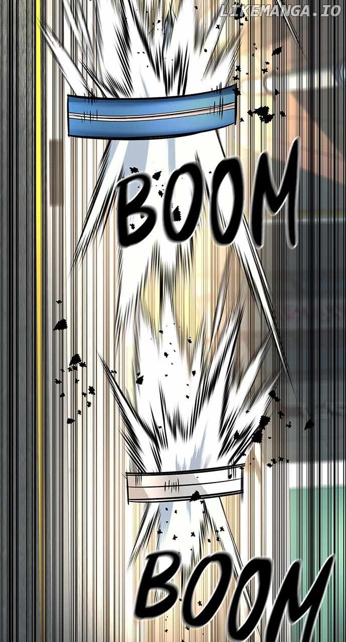 Read The Childe Manga Online
