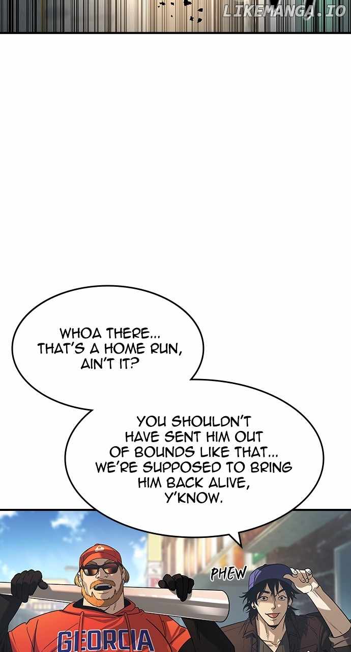 Read The Childe Manga Online