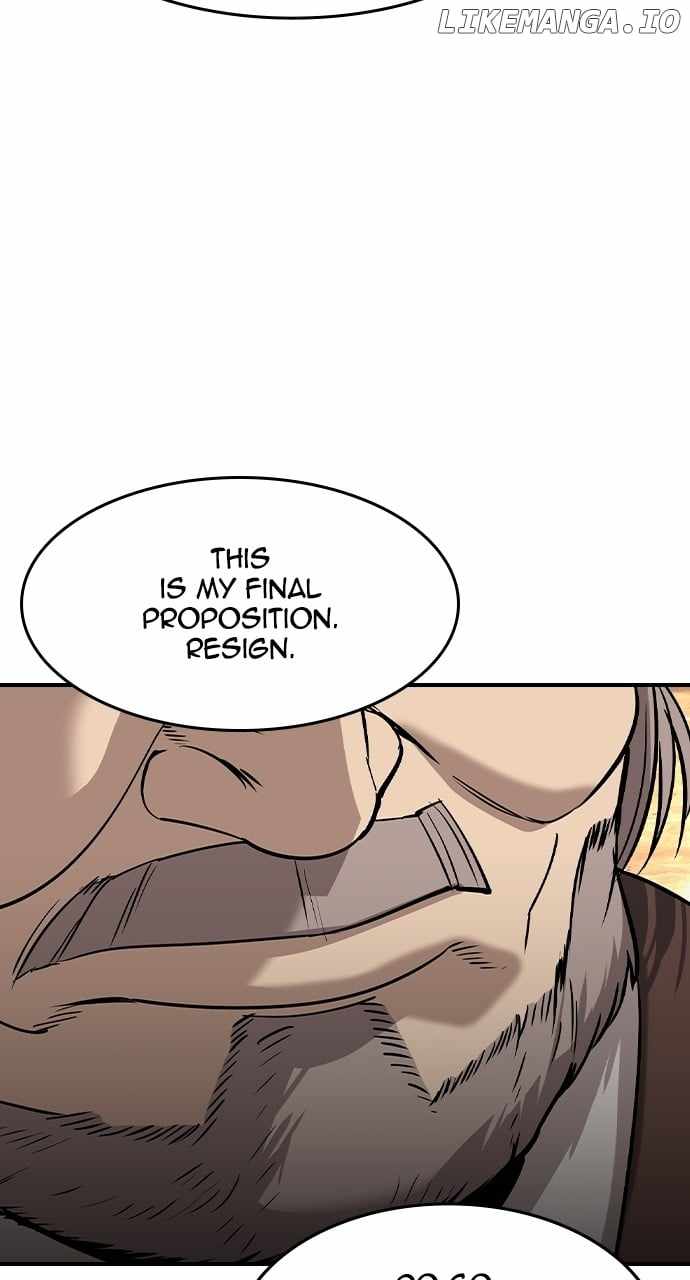 Read The Childe Manga Online