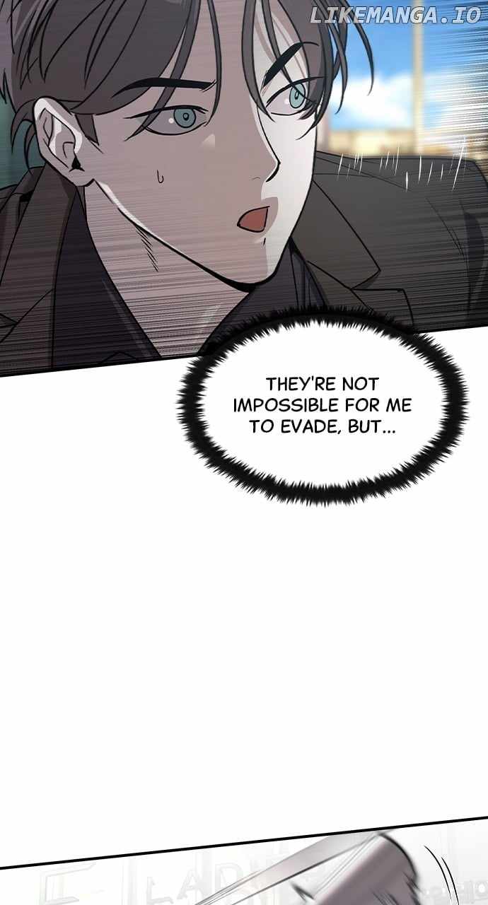 Read The Childe Manga Online