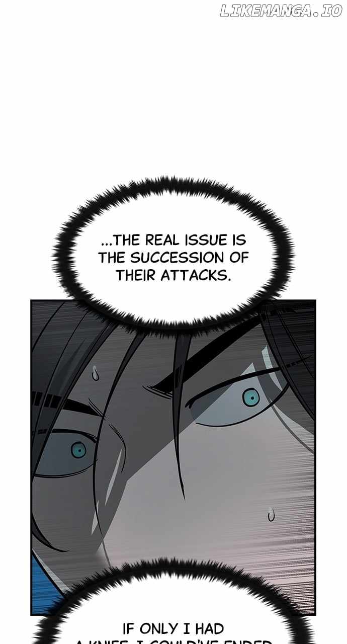 Read The Childe Manga Online
