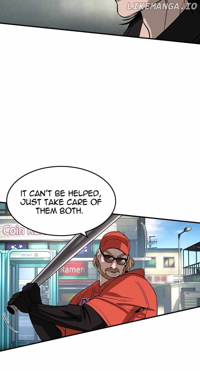 Read The Childe Manga Online