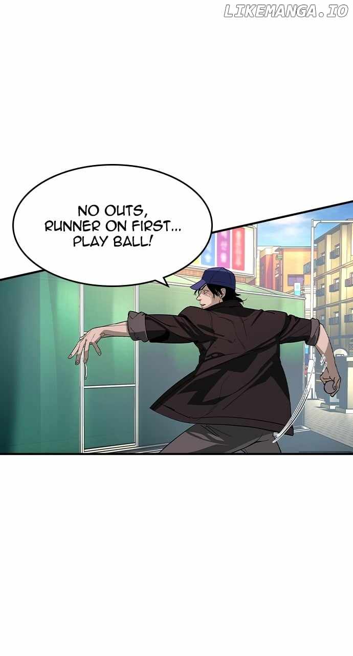 Read The Childe Manga Online