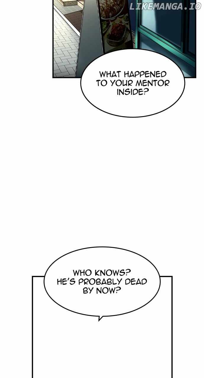Read The Childe Manga Online