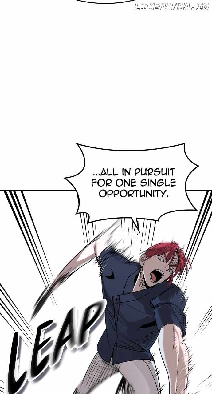 Read The Childe Manga Online
