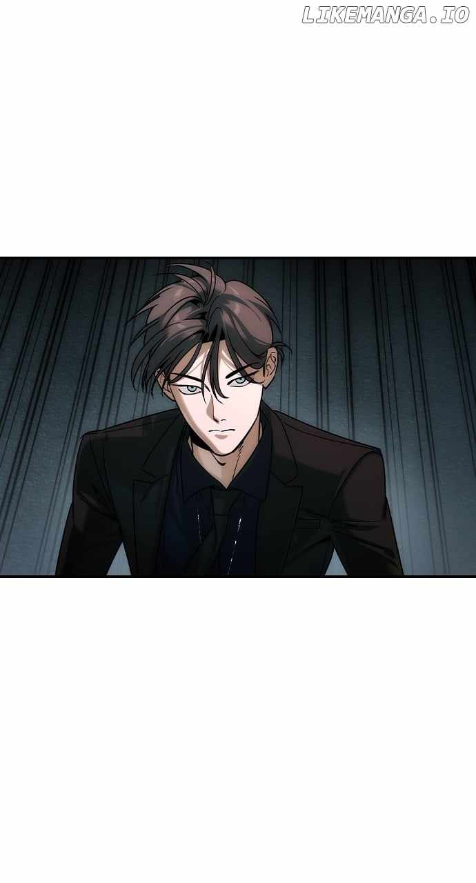 Read The Childe Manga Online