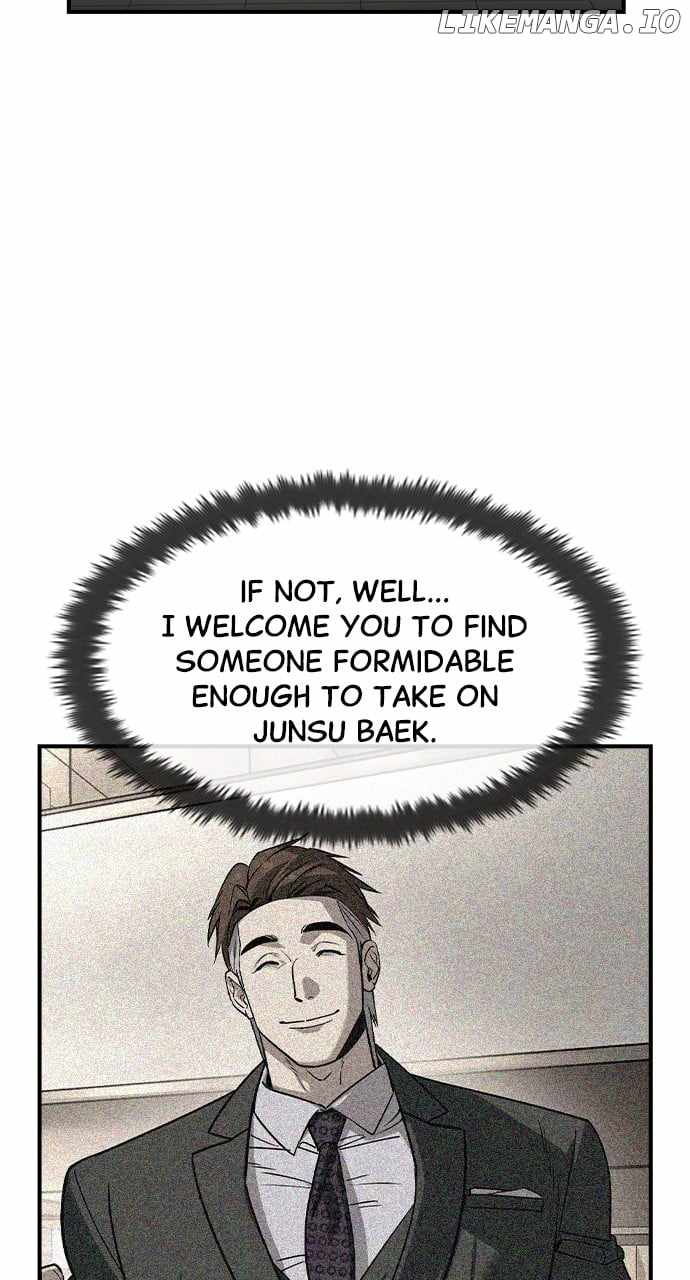 Read The Childe Manga Online