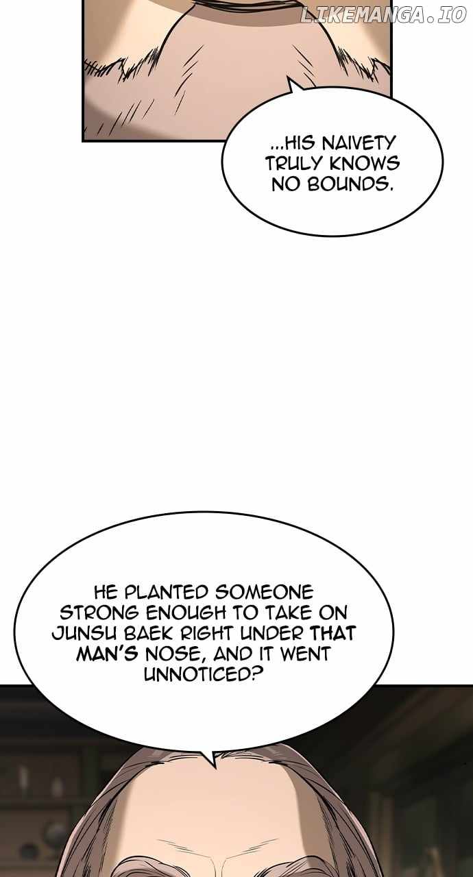 Read The Childe Manga Online