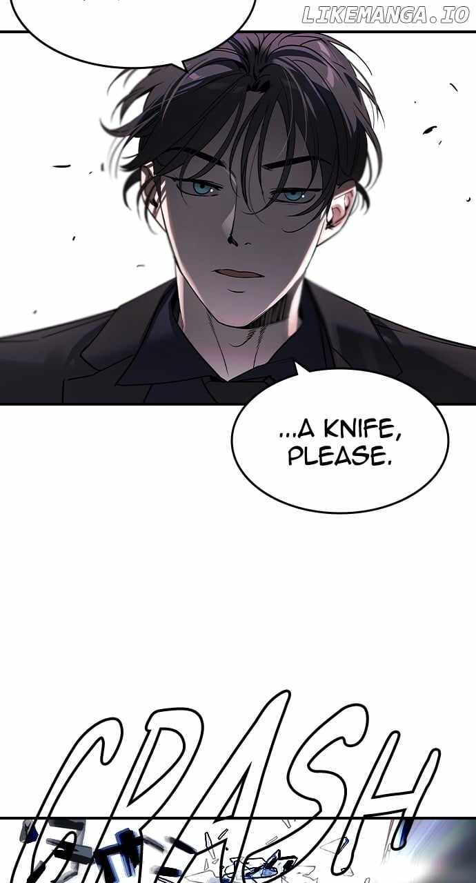 Read The Childe Manga Online