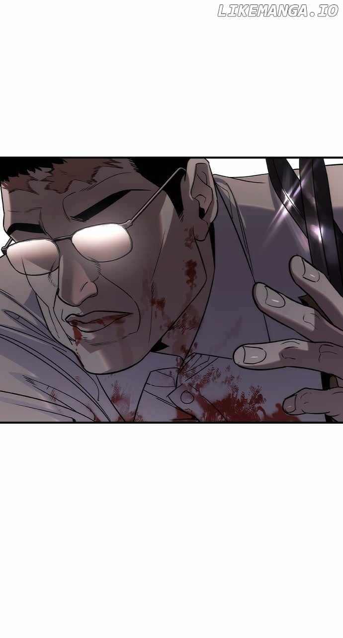 Read The Childe Manga Online