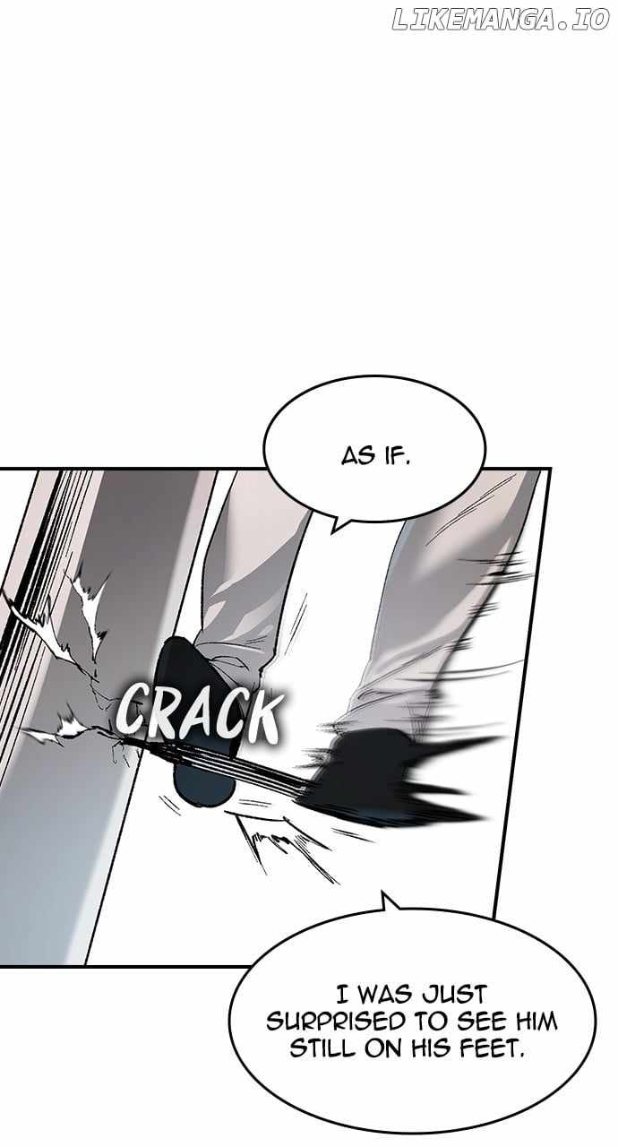 Read The Childe Manga Online