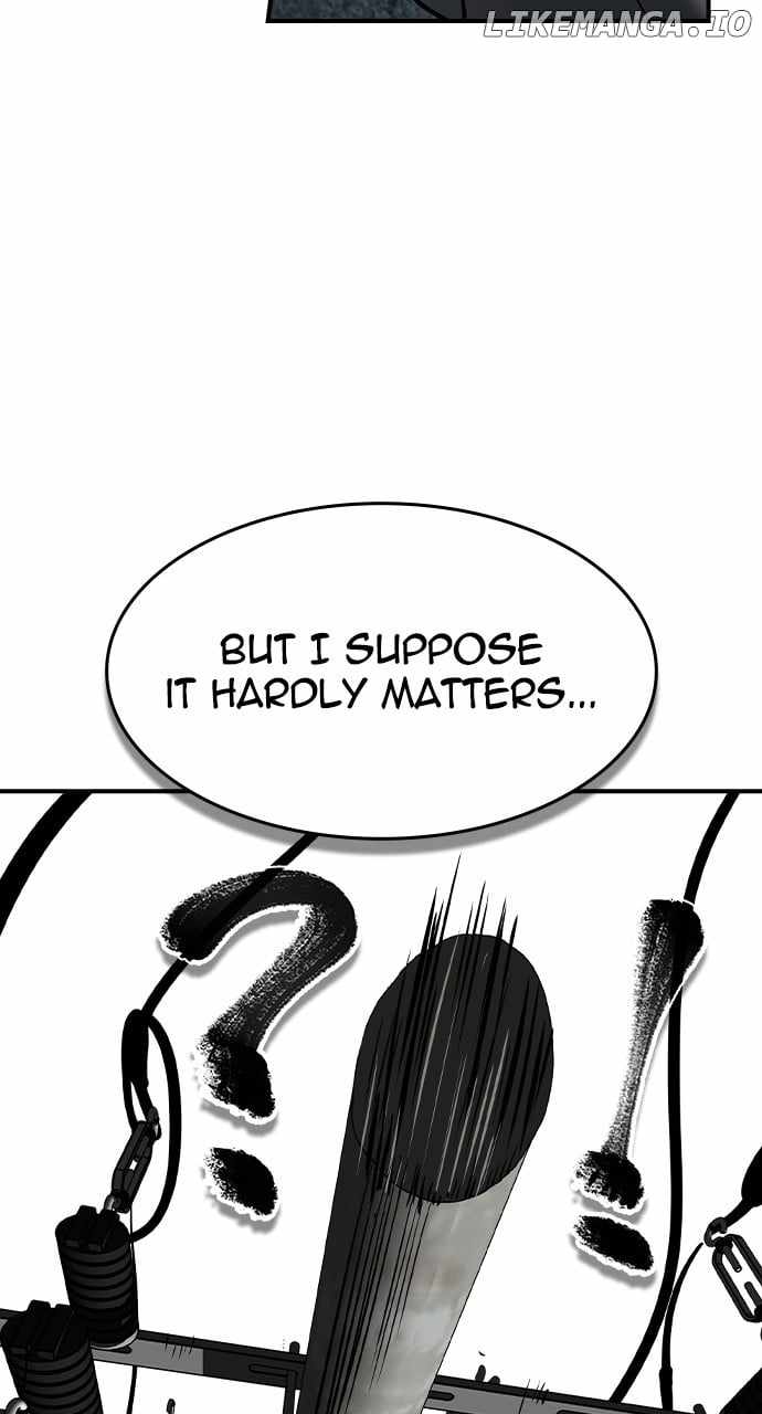 Read The Childe Manga Online